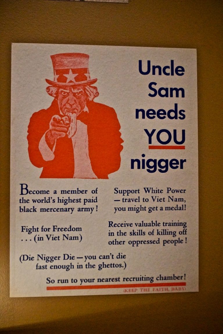 MLK’s civil rights movement morphed to encompass anti-Vietnam War sentiments